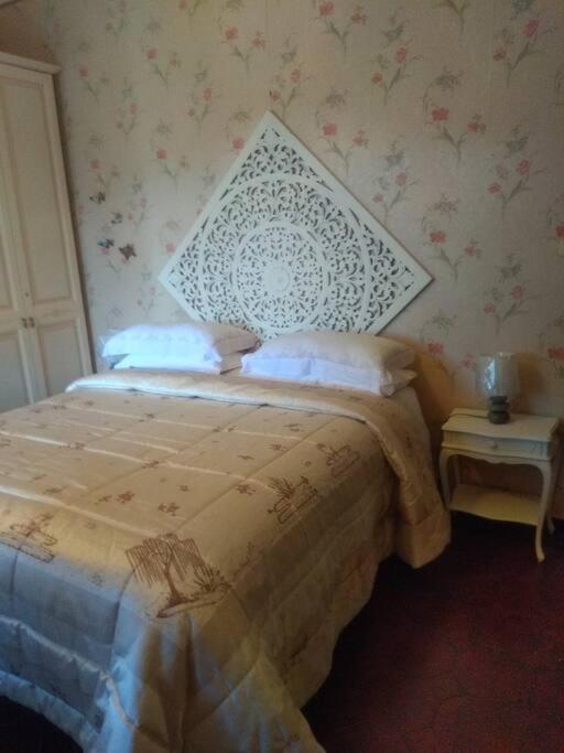 Villa Rondini Vescina Dış mekan fotoğraf