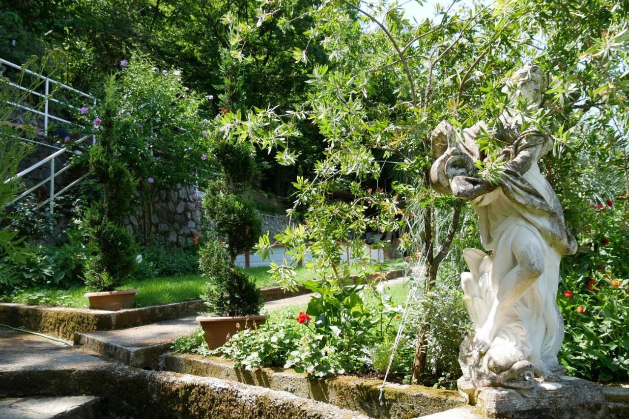 Villa Rondini Vescina Dış mekan fotoğraf